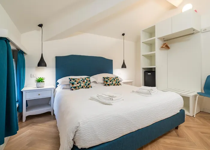 Bed & Breakfast Piedicastello Trento