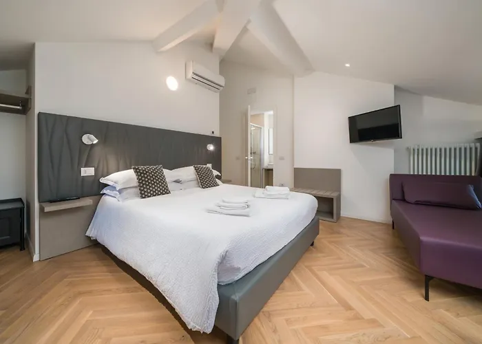 Piedicastello Trento