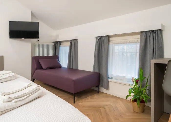 Piedicastello 3* Trento