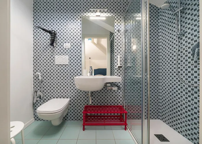 Piedicastello Bed & Breakfast