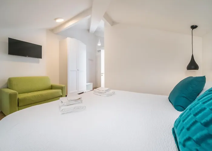 Bed & Breakfast Piedicastello