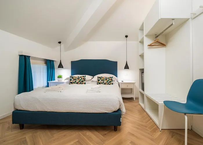 Piedicastello Trento