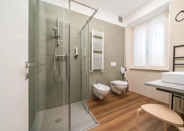 Piedicastello Bed & Breakfast