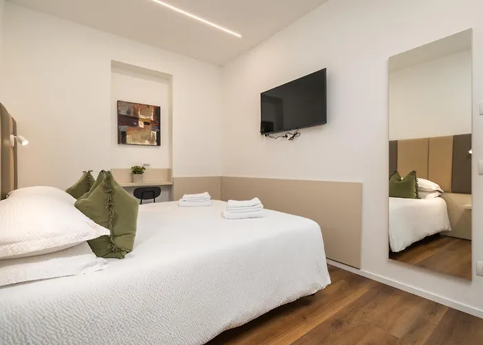 Piedicastello Trento