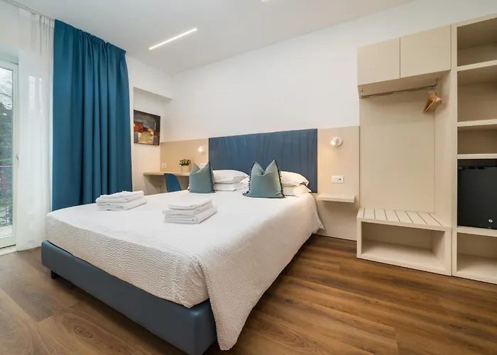 Piedicastello 3* Trento