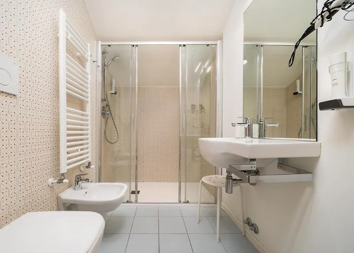 Piedicastello 3* Trento